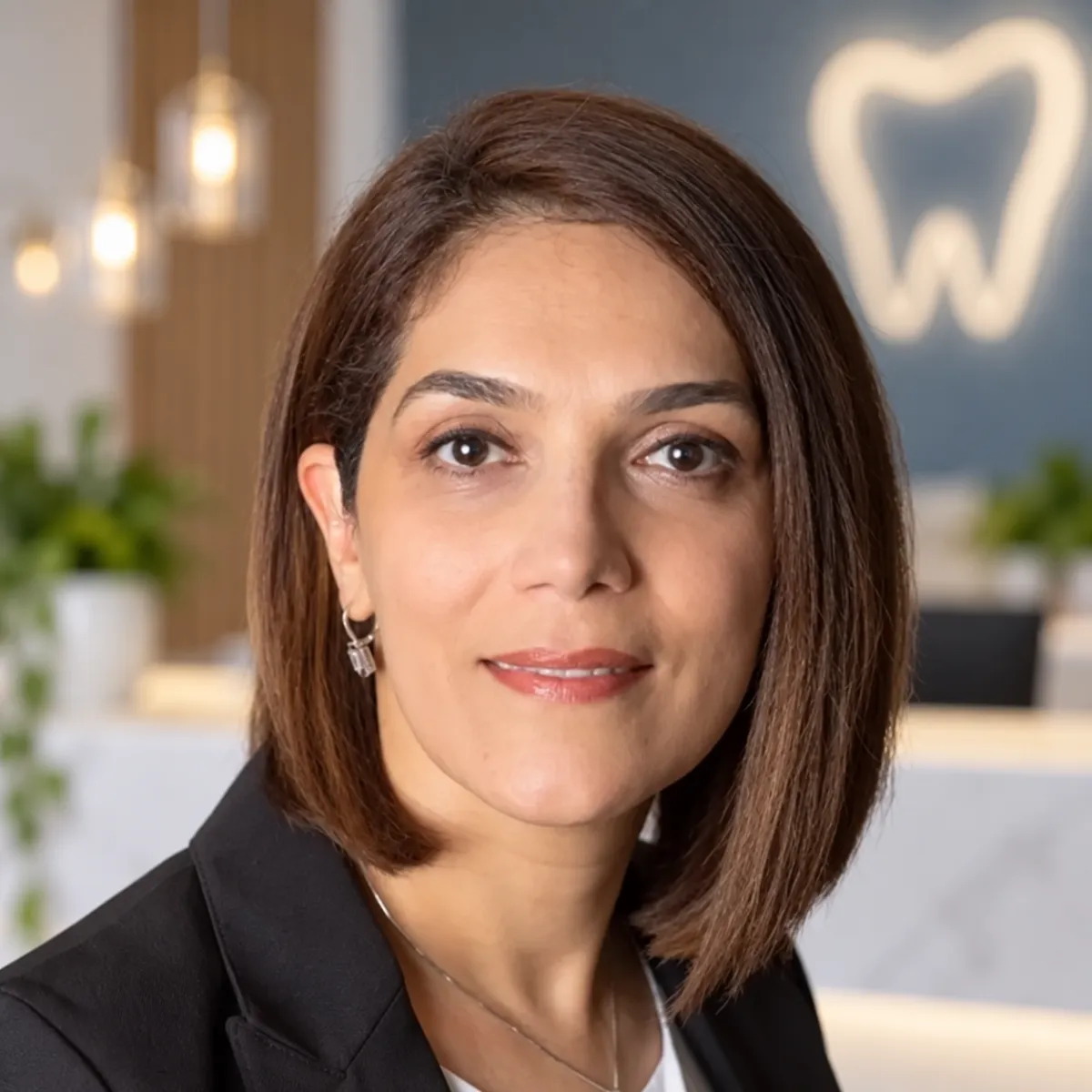 dr elaheh rahimi