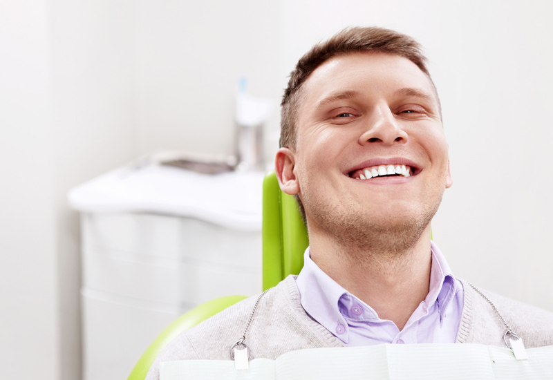 periodontal disease treatment in west edmonton