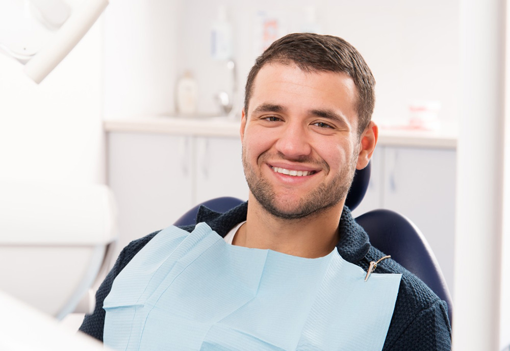 periodontics in west edmonton