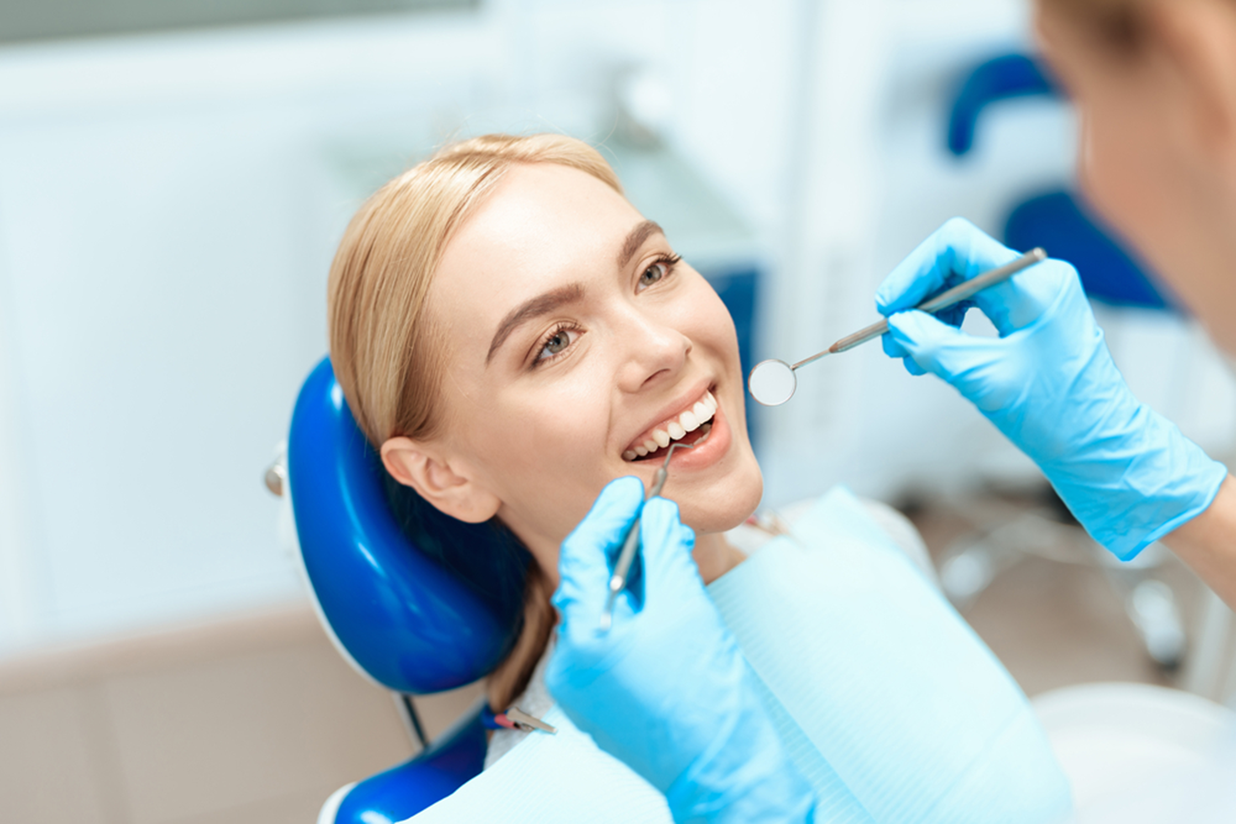 the most common myths and facts about root canals