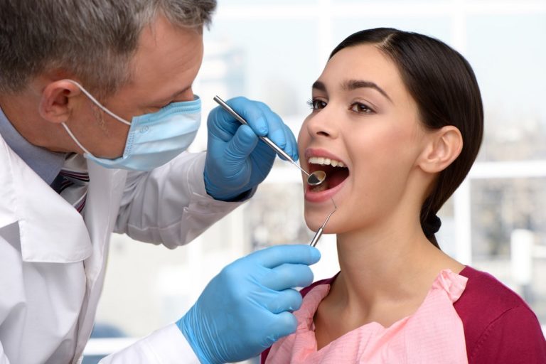 Why You Need to Get Your Teeth Cleaned Every Six Months?