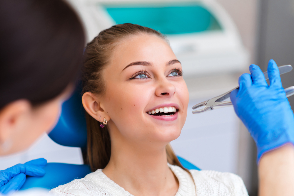 understanding the tooth extraction process what to expect