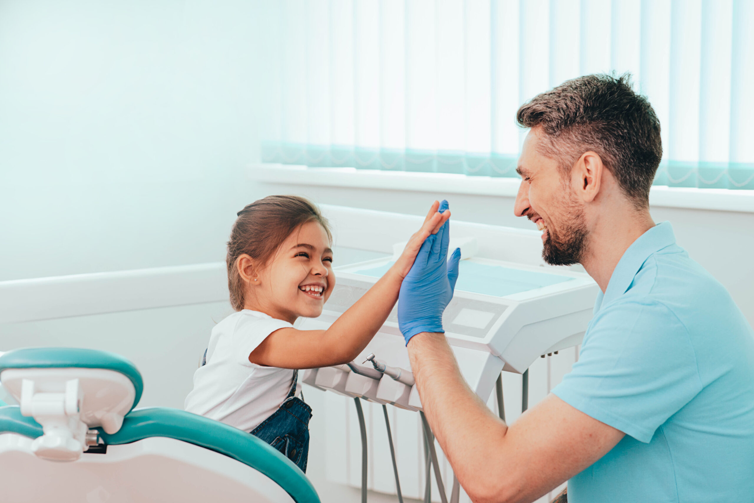 protecting your child's smile the importance of pediatric dentistry