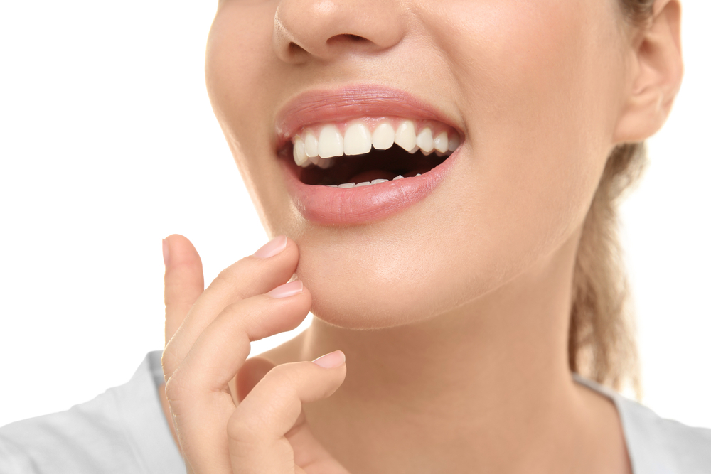 how dental bonding enhances your smile