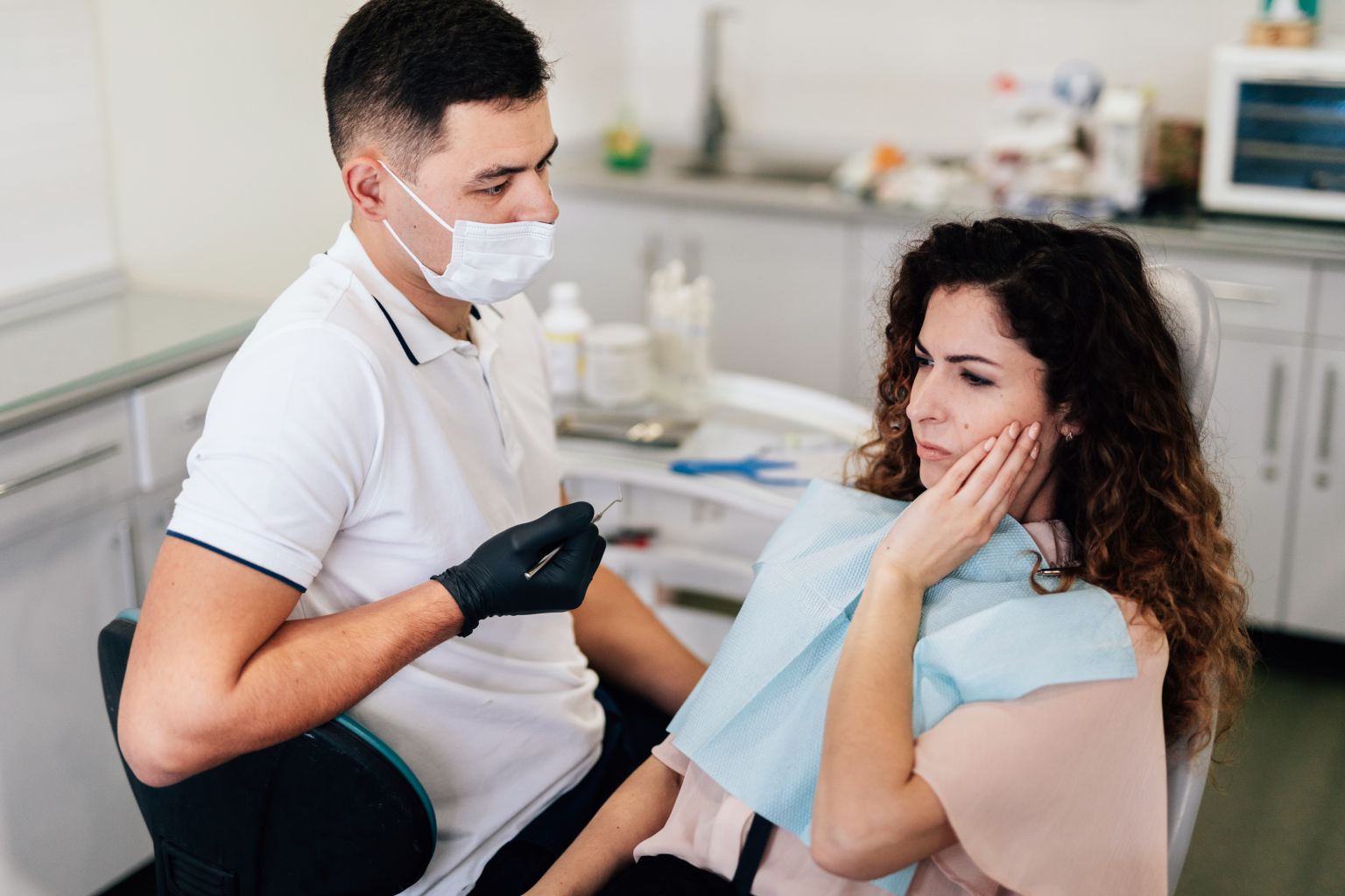 Emergency Dentist: Same-Day Solutions That Work