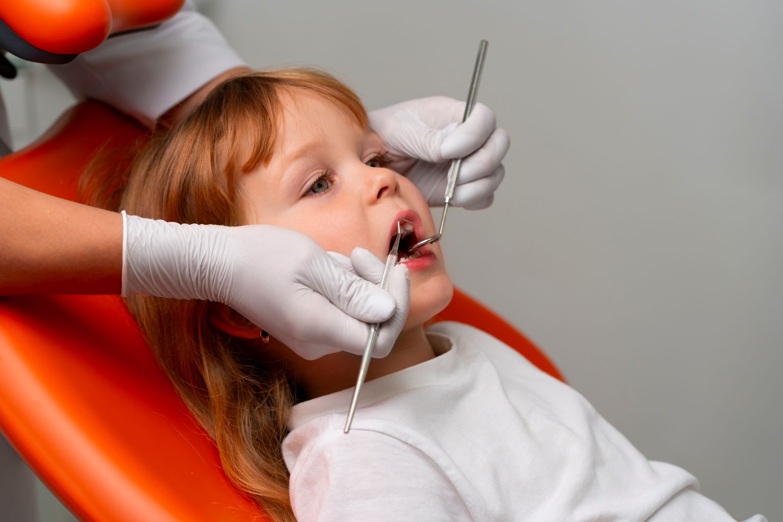 Emergency Dentist Care for Kids: Parent Tips