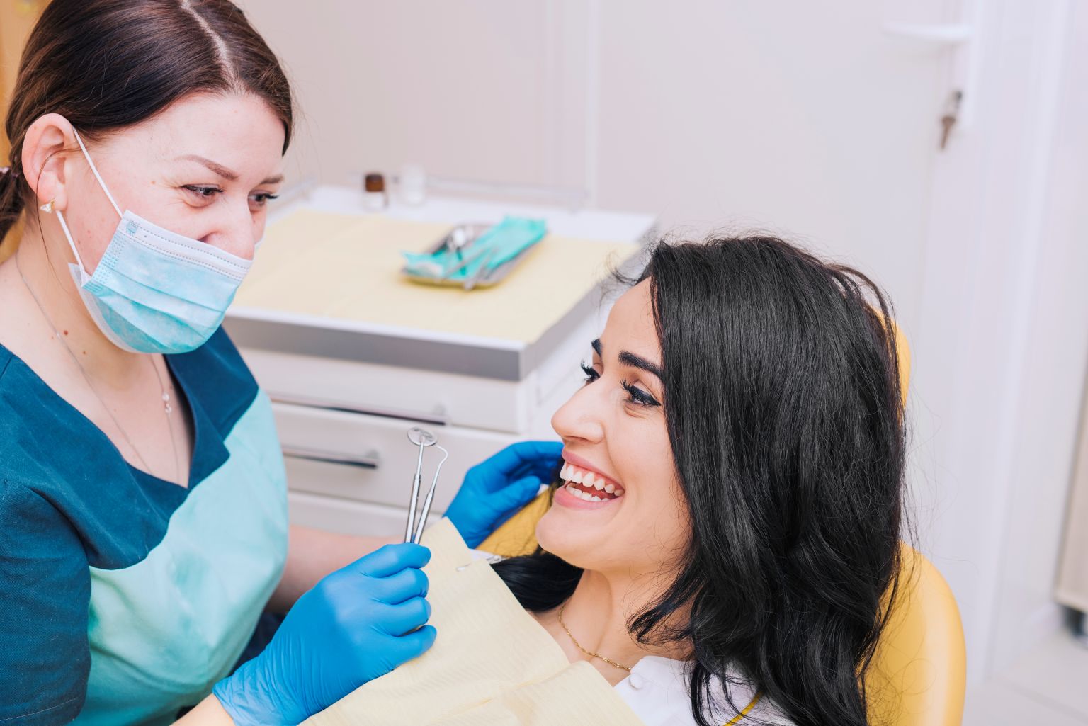 Preparing for Your Dental Cleaning: Expert Advice