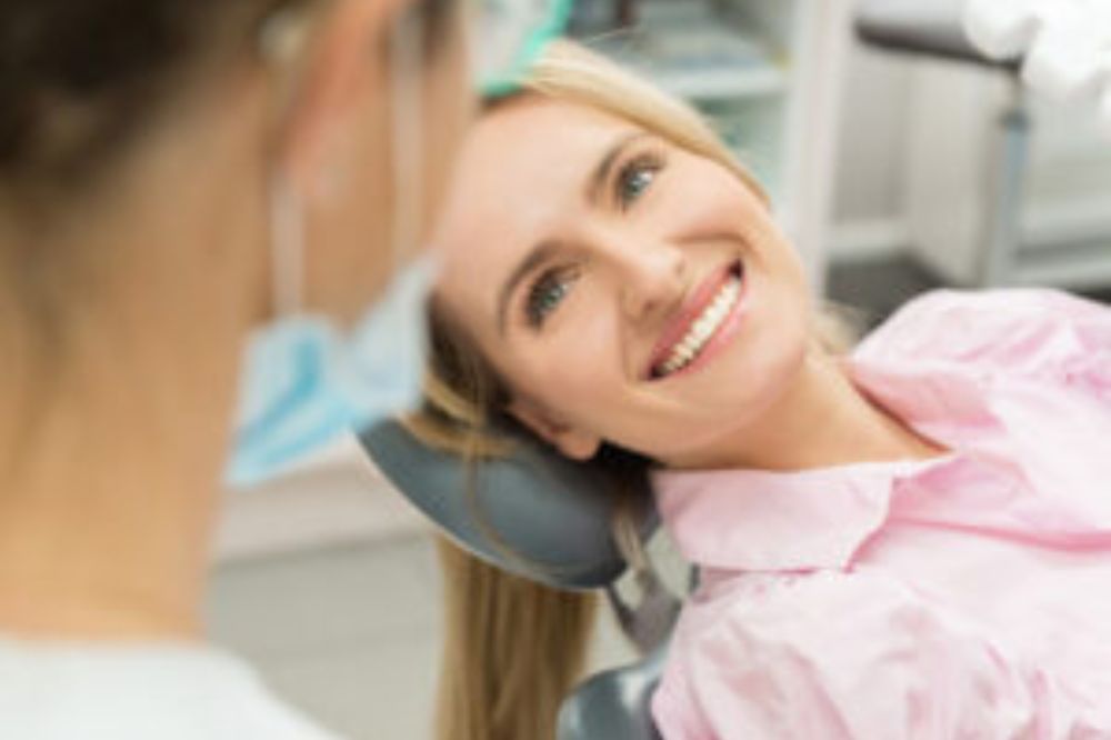 Fix Gaps With Bonding Step by Step Journey to a Perfect Smile