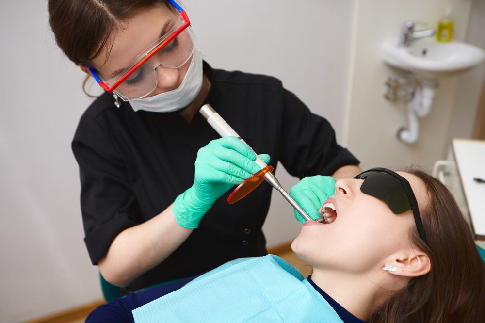 Cons Of Dental Bonding