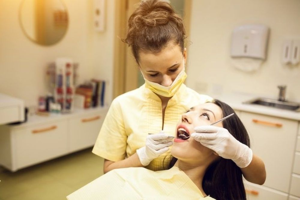 Procedures Are Considered Periodontics