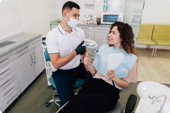 cpcd plan explanation by dentist