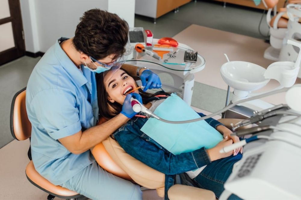Dental Cleaning Explained: Benefits, Procedure and Aftercare